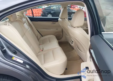 2013 Lexus Es 350 из США, поврежденный, VIN JTHBK1GG1D2017068